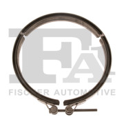 969-886 Spojovací trubky, výfukový systém FA1