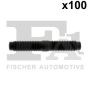 985-07-005.100 FA1 skrutka zberného výfukového potrubia 985-07-005.100 FA1