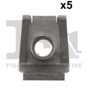 99-30006.5 FA1 plechova matica 99-30006.5 FA1