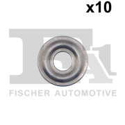 997.730.010 Ochranný kryt proti zahřívání, vstřikovací systém FA1