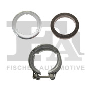 CC111457 Montážní sada, filtr pevných částic FA1