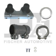 CC111579 Montážní sada, katalyzátor FA1