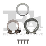 CC113085 Montážní sada, filtr pevných částic FA1