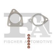 CC121500 Montážní sada, katalyzátor FA1