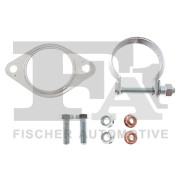 CC130901 Montážní sada, filtr pevných částic FA1