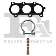 CC141046 Montážní sada, katalyzátor FA1