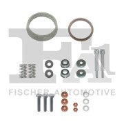 CC210063 Montážní sada, katalyzátor FA1