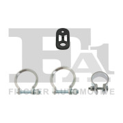 CC210164 Montážní sada, katalyzátor FA1