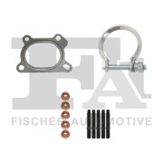 CC210924 Montážní sada, katalyzátor FA1