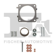 CC211010 Montážní sada, katalyzátor FA1