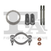 CC221195 Montážní sada, katalyzátor FA1