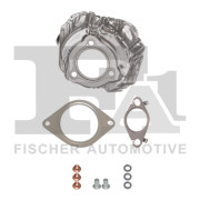 CC221550 FA1 filter pevných častíc - montáżna sada CC221550 FA1