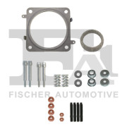 CC230437 Montážní sada, katalyzátor FA1