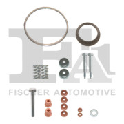 CC231065 Montážní sada, katalyzátor FA1