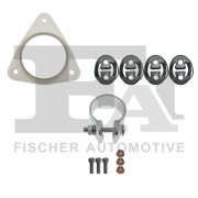CC331015 Montážní sada, filtr pevných částic FA1