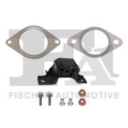 CC750351 Montážní sada, katalyzátor FA1