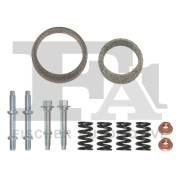 CC750380 Montážní sada, katalyzátor FA1