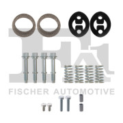 CC760079 Montážní sada, katalyzátor FA1