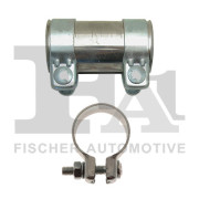 K110881 Montážní sada, tlumič výfuku FA1