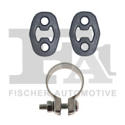 K110945 Montážní sada, tlumič výfuku FA1