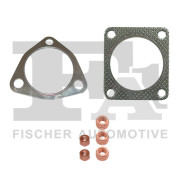 K112486 Montážní sada, výfuková trubka FA1