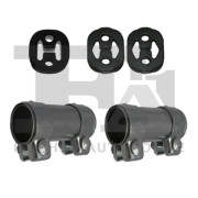 K112560 Montážní sada, výfukový systém FA1