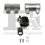 K112615 Montážní sada, výfukový systém FA1