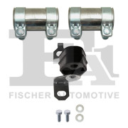 K112635 Montážní sada, výfukový systém FA1