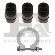 K120975 Montážní sada, výfukový systém FA1