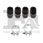 K121140 Montážní sada, tlumič výfuku FA1