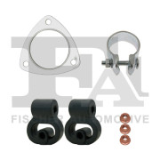 K121196 Montážní sada, výfuková trubka FA1