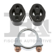 K131180 Montážní sada, výfukový systém FA1