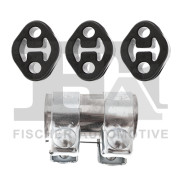 K140301 Montážní sada, tlumič výfuku FA1