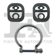 K210328 Montážní sada, výfukový systém FA1