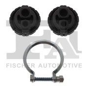 K210770 Montážní sada, výfukový systém FA1