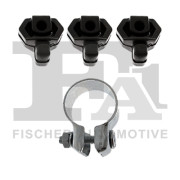 K220311 Montážní sada, tlumič výfuku FA1