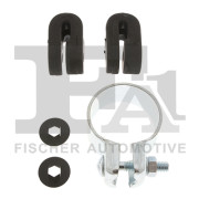 K220765 Montážní sada, výfukový systém FA1