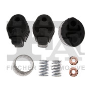 K780212 Montážní sada, výfukový systém FA1