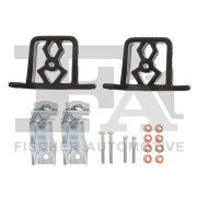 KA100014 Montážní sada, výfukový systém FA1