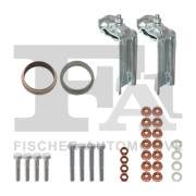 KA100048 Montážní sada, výfukový systém FA1