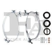 KA100057 Montážní sada, výfukový systém FA1