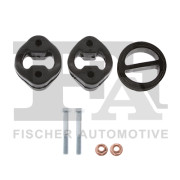 KA100367 Montážní sada, výfukový systém FA1