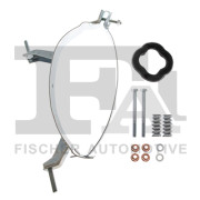 KA100531 Montážní sada, výfukový systém FA1