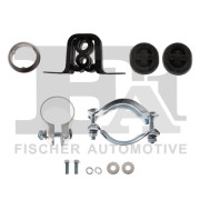 KA110574 Montážní sada, výfukový systém FA1