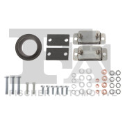 KA110657 Montážní sada, výfukový systém FA1