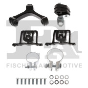 KA110828 Montážní sada, výfukový systém FA1