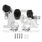 KA110972 Montážní sada, výfukový systém FA1