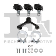 KA111190 Montážní sada, výfukový systém FA1