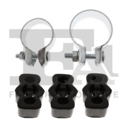 KA111605 Montážní sada, výfukový systém FA1