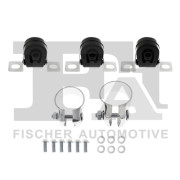 KA111635 Montážní sada, výfukový systém FA1